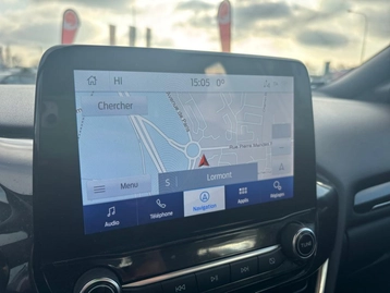 Image véhicule  Ford PUMA (29)