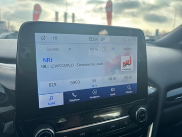 Image véhicule  Ford PUMA (27)