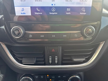 Image véhicule  Ford PUMA (37)