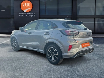 Image véhicule  Ford PUMA (10)