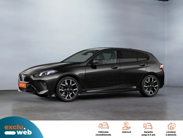 Image véhicule  BMW SÉRIE 1 (0)