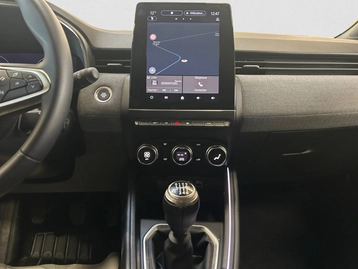 Image véhicule  Renault CLIO V (15)