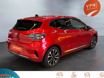 Image véhicule  Renault CLIO V (21)