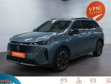 Image véhicule  Peugeot 5008 (16)