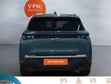 Image véhicule  Peugeot 5008 (19)