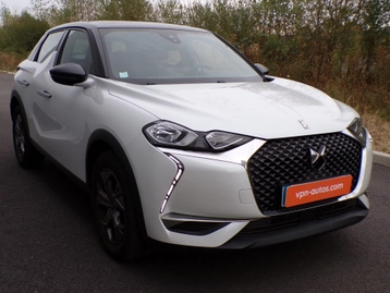 Image véhicule  DS DS3 CROSSBACK (2)