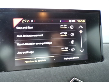Image véhicule  DS DS3 CROSSBACK (10)