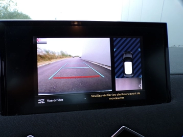 Image véhicule  DS DS3 CROSSBACK (9)