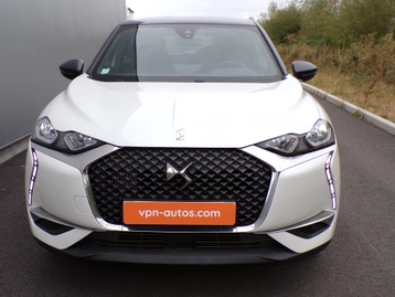 Image véhicule  DS DS3 CROSSBACK (1)