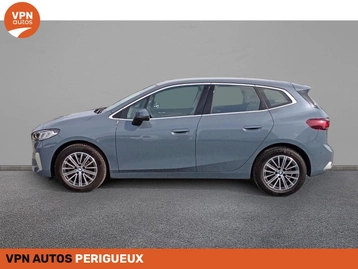 Image véhicule  BMW SÉRIE 2 ACTIVE TOURER (2)