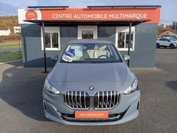 Image véhicule BMW SÉRIE 2 ACTIVE TOURER (1) Image véhicule BMW SÉRIE 2 ACTIVE TOURER (1)