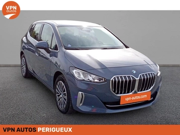 Image véhicule  BMW SÉRIE 2 ACTIVE TOURER (0)
