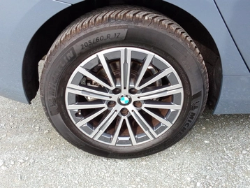 Image véhicule BMW SÉRIE 2 ACTIVE TOURER (55) Image véhicule BMW SÉRIE 2 ACTIVE TOURER (55)