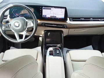 Image véhicule  BMW SÉRIE 2 ACTIVE TOURER (4)