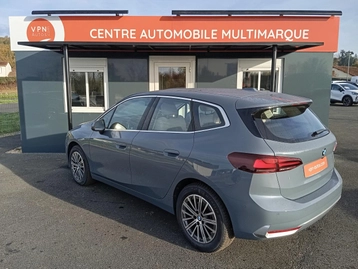 Image véhicule BMW SÉRIE 2 ACTIVE TOURER (3) Image véhicule BMW SÉRIE 2 ACTIVE TOURER (3)