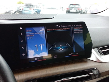 Image véhicule BMW SÉRIE 2 ACTIVE TOURER (32) Image véhicule BMW SÉRIE 2 ACTIVE TOURER (32)