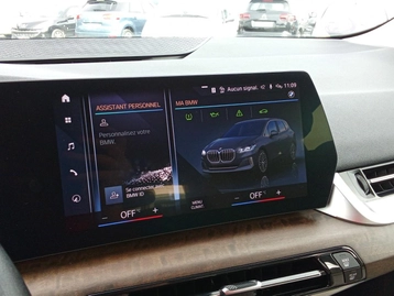 Image véhicule BMW SÉRIE 2 ACTIVE TOURER (11) Image véhicule BMW SÉRIE 2 ACTIVE TOURER (11)