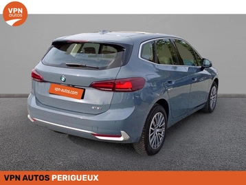 Image véhicule  BMW SÉRIE 2 ACTIVE TOURER (57)