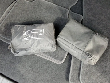 Image véhicule BMW SÉRIE 2 ACTIVE TOURER (54) Image véhicule BMW SÉRIE 2 ACTIVE TOURER (54)