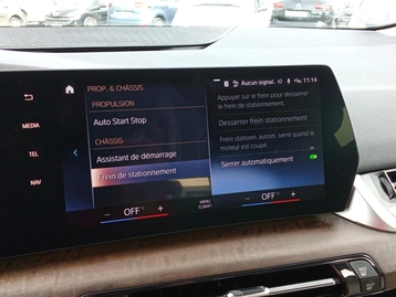 Image véhicule BMW SÉRIE 2 ACTIVE TOURER (35) Image véhicule BMW SÉRIE 2 ACTIVE TOURER (35)