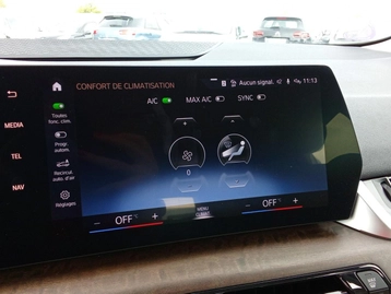 Image véhicule BMW SÉRIE 2 ACTIVE TOURER (12) Image véhicule BMW SÉRIE 2 ACTIVE TOURER (12)