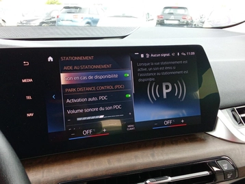 Image véhicule BMW SÉRIE 2 ACTIVE TOURER (28) Image véhicule BMW SÉRIE 2 ACTIVE TOURER (28)