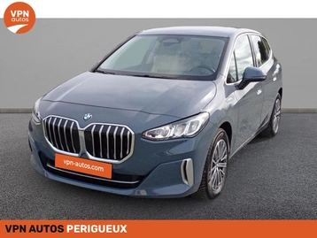 Image véhicule  BMW SÉRIE 2 ACTIVE TOURER (56)