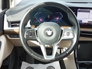Image véhicule  BMW SÉRIE 2 ACTIVE TOURER (6)