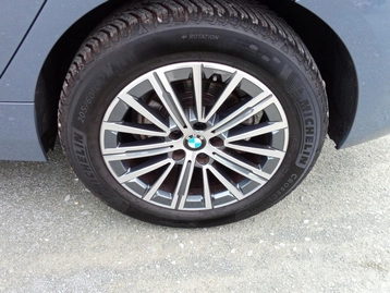 Image véhicule BMW SÉRIE 2 ACTIVE TOURER (53) Image véhicule BMW SÉRIE 2 ACTIVE TOURER (53)