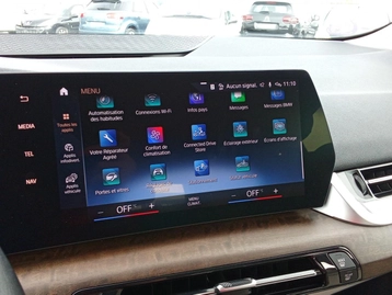 Image véhicule BMW SÉRIE 2 ACTIVE TOURER (33) Image véhicule BMW SÉRIE 2 ACTIVE TOURER (33)