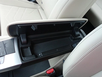 Image véhicule BMW SÉRIE 2 ACTIVE TOURER (36) Image véhicule BMW SÉRIE 2 ACTIVE TOURER (36)