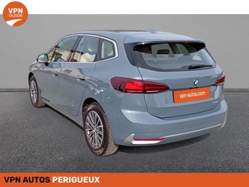 Image véhicule  BMW SÉRIE 2 ACTIVE TOURER (3)