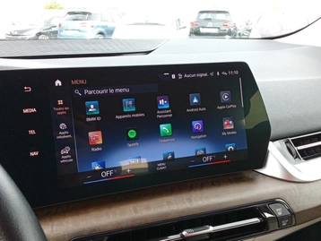 Image véhicule BMW SÉRIE 2 ACTIVE TOURER (8) Image véhicule BMW SÉRIE 2 ACTIVE TOURER (8)