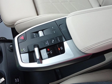 Image véhicule BMW SÉRIE 2 ACTIVE TOURER (37) Image véhicule BMW SÉRIE 2 ACTIVE TOURER (37)