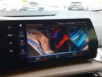 Image véhicule BMW SÉRIE 2 ACTIVE TOURER (15) Image véhicule BMW SÉRIE 2 ACTIVE TOURER (15)