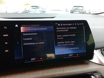 Image véhicule BMW SÉRIE 2 ACTIVE TOURER (34) Image véhicule BMW SÉRIE 2 ACTIVE TOURER (34)