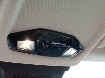 Image véhicule BMW SÉRIE 2 ACTIVE TOURER (51) Image véhicule BMW SÉRIE 2 ACTIVE TOURER (51)