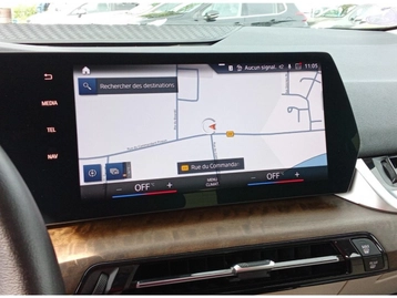 Image véhicule BMW SÉRIE 2 ACTIVE TOURER (10) Image véhicule BMW SÉRIE 2 ACTIVE TOURER (10)