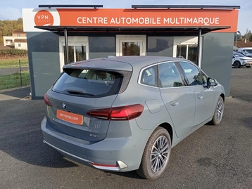 Image véhicule BMW SÉRIE 2 ACTIVE TOURER (4) Image véhicule BMW SÉRIE 2 ACTIVE TOURER (4)