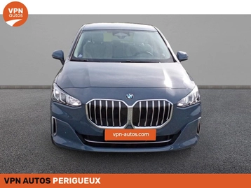 Image véhicule  BMW SÉRIE 2 ACTIVE TOURER (59)