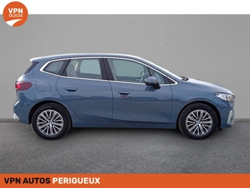 Image véhicule  BMW SÉRIE 2 ACTIVE TOURER (1)