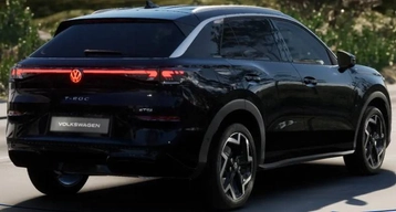 Image véhicule  Volkswagen T-ROC (1)