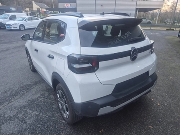 Image véhicule  Citroën Citroën C3 (4)
