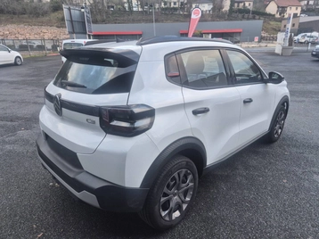 Image véhicule  Citroën Citroën C3 (3)