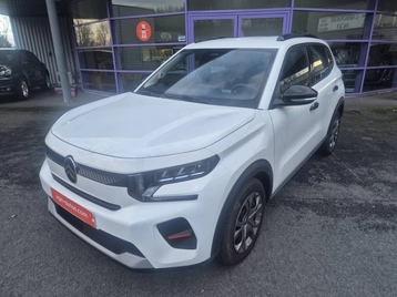 Image véhicule  Citroën Citroën C3 (1)