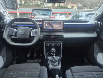 Image véhicule  Citroën Citroën C3 (5)