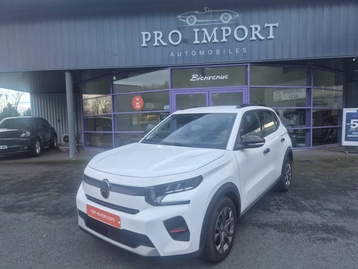 Image véhicule  Citroën Citroën C3 (0)