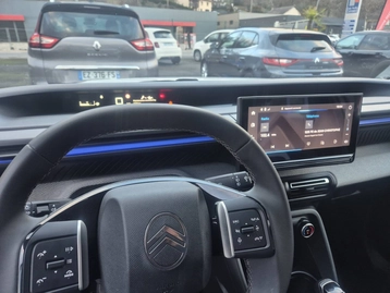 Image véhicule  Citroën Citroën C3 (6)