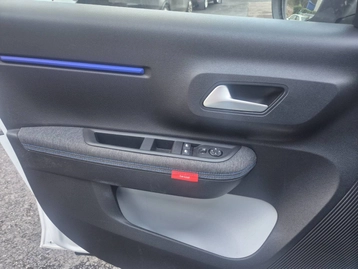 Image véhicule  Citroën Citroën C3 (7)