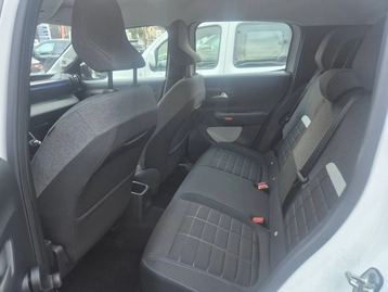 Image véhicule  Citroën Citroën C3 (9)